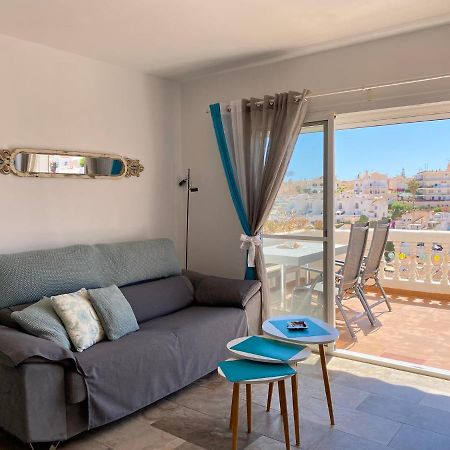 Litoral Burriana Apartments Casasol Nerja Luaran gambar