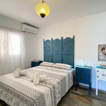 Litoral Burriana Apartments Casasol Nerja Luaran gambar