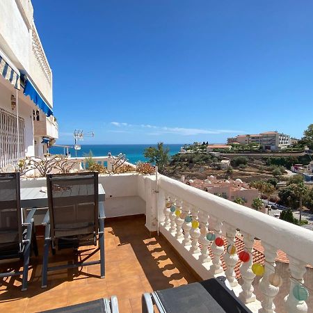 Litoral Burriana Apartments Casasol Nerja Luaran gambar