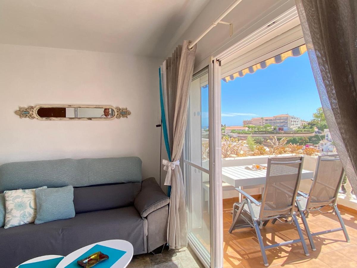 Litoral Burriana Apartments Casasol Nerja Luaran gambar